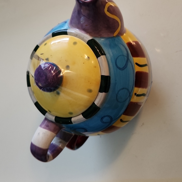 Tea for One set - Picture 6 of 8